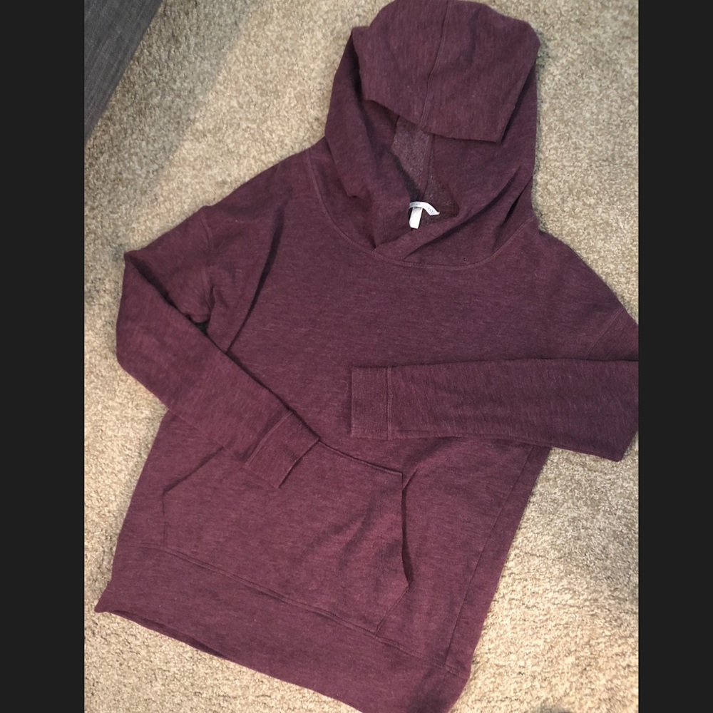 Victoria’s Secret Pullover Hoodie